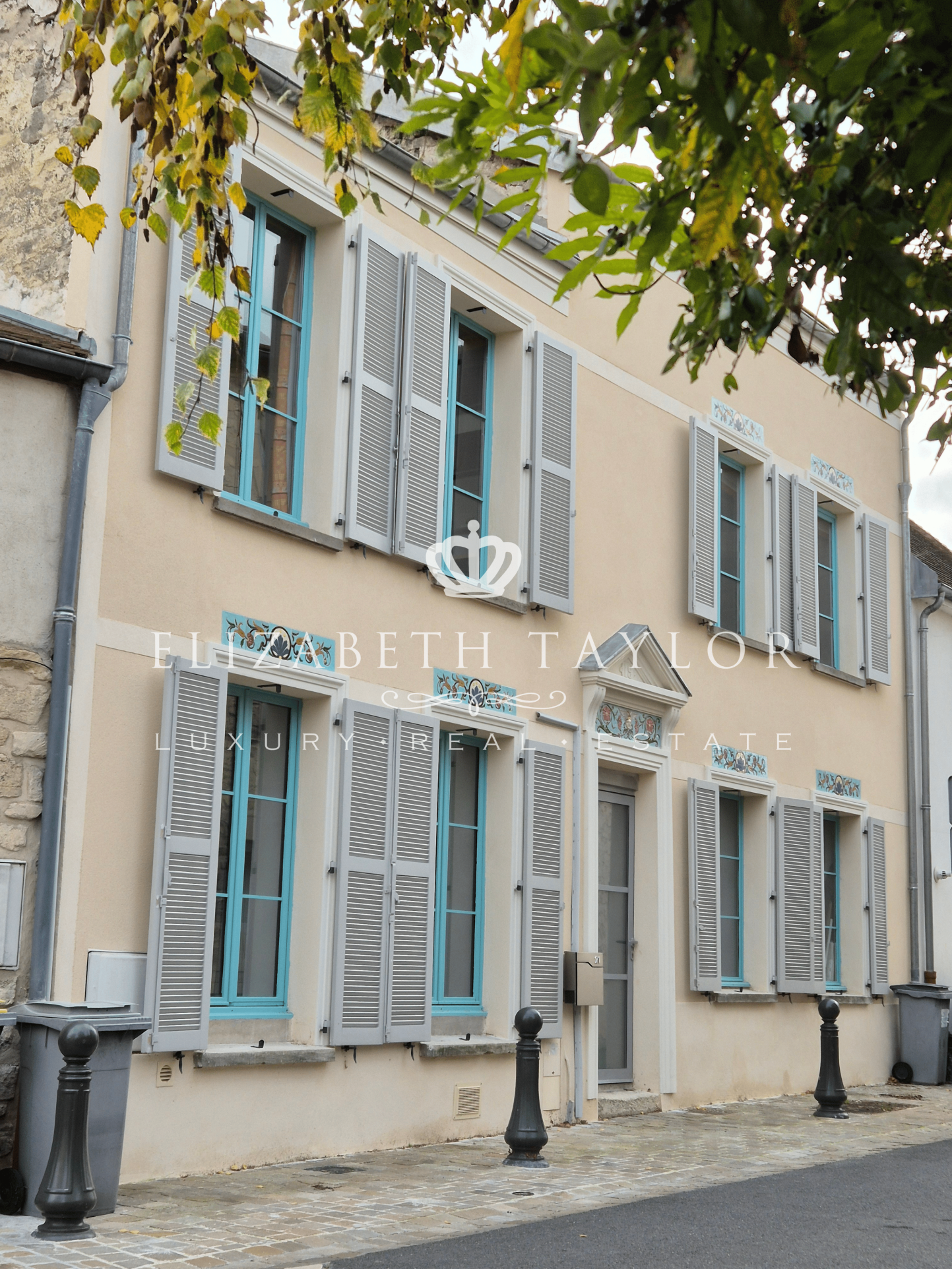 maison 5 pièces en vente sur Carrières-sur-Seine (78420)