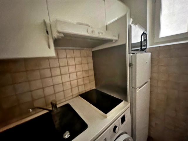 appartement 1 pièce en vente sur Saint-Germain-en-Laye (78100)