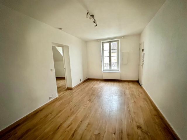 appartement 1 pièce en vente sur Saint-Germain-en-Laye (78100)