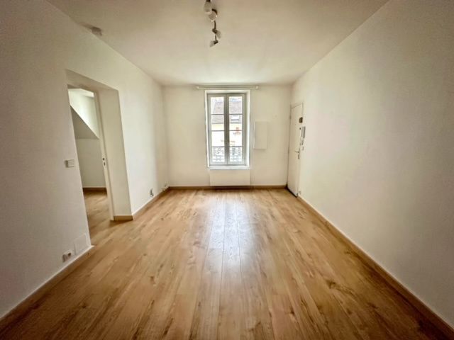 appartement 1 pièce en vente sur Saint-Germain-en-Laye (78100)