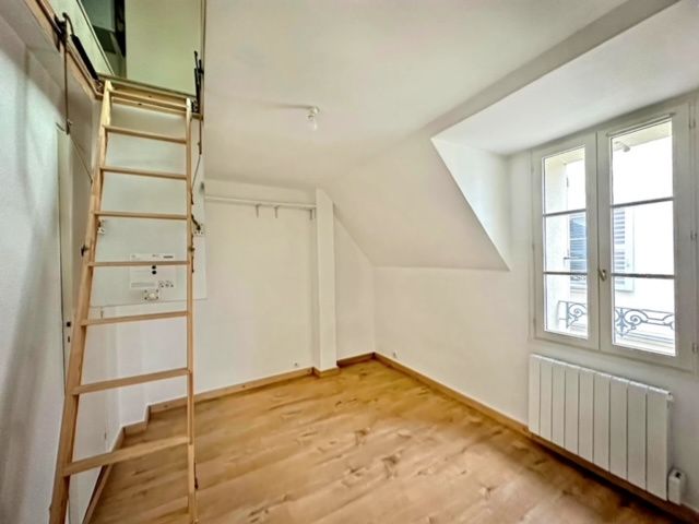 appartement 1 pièce en vente sur Saint-Germain-en-Laye (78100)