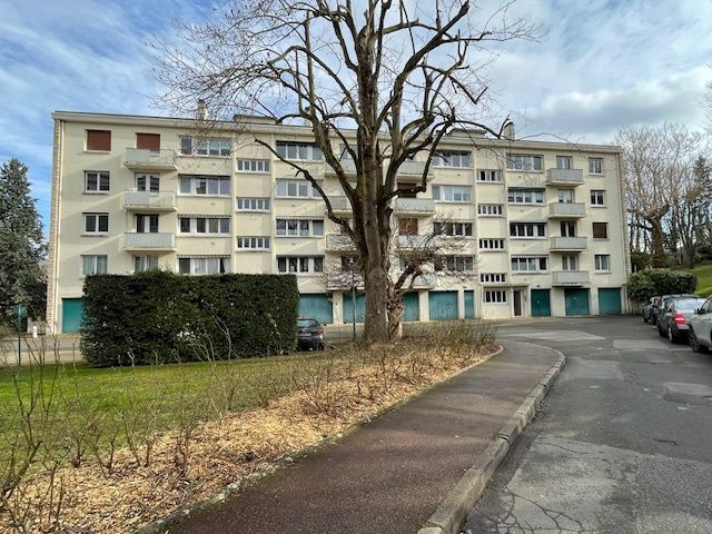 appartement 1 pièce en vente sur Saint-Germain-en-Laye (78100)