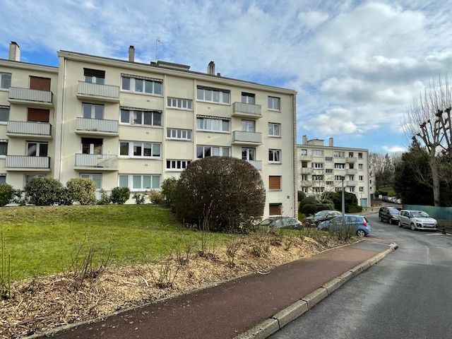 appartement 1 pièce en vente sur Saint-Germain-en-Laye (78100)