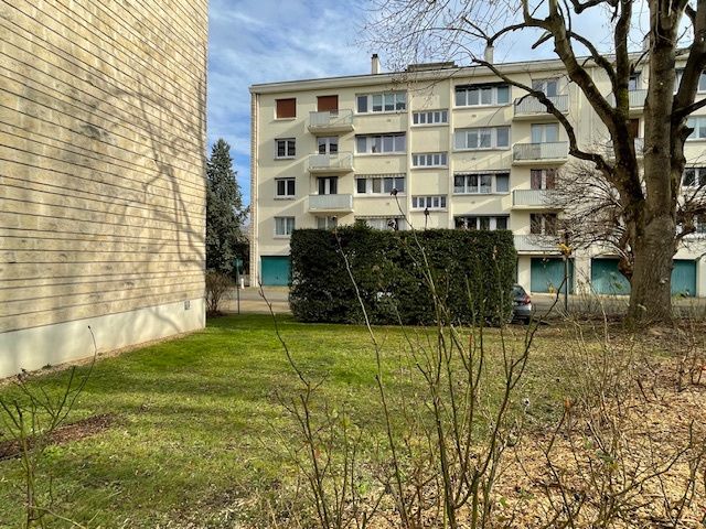 appartement 1 pièce en vente sur Saint-Germain-en-Laye (78100)