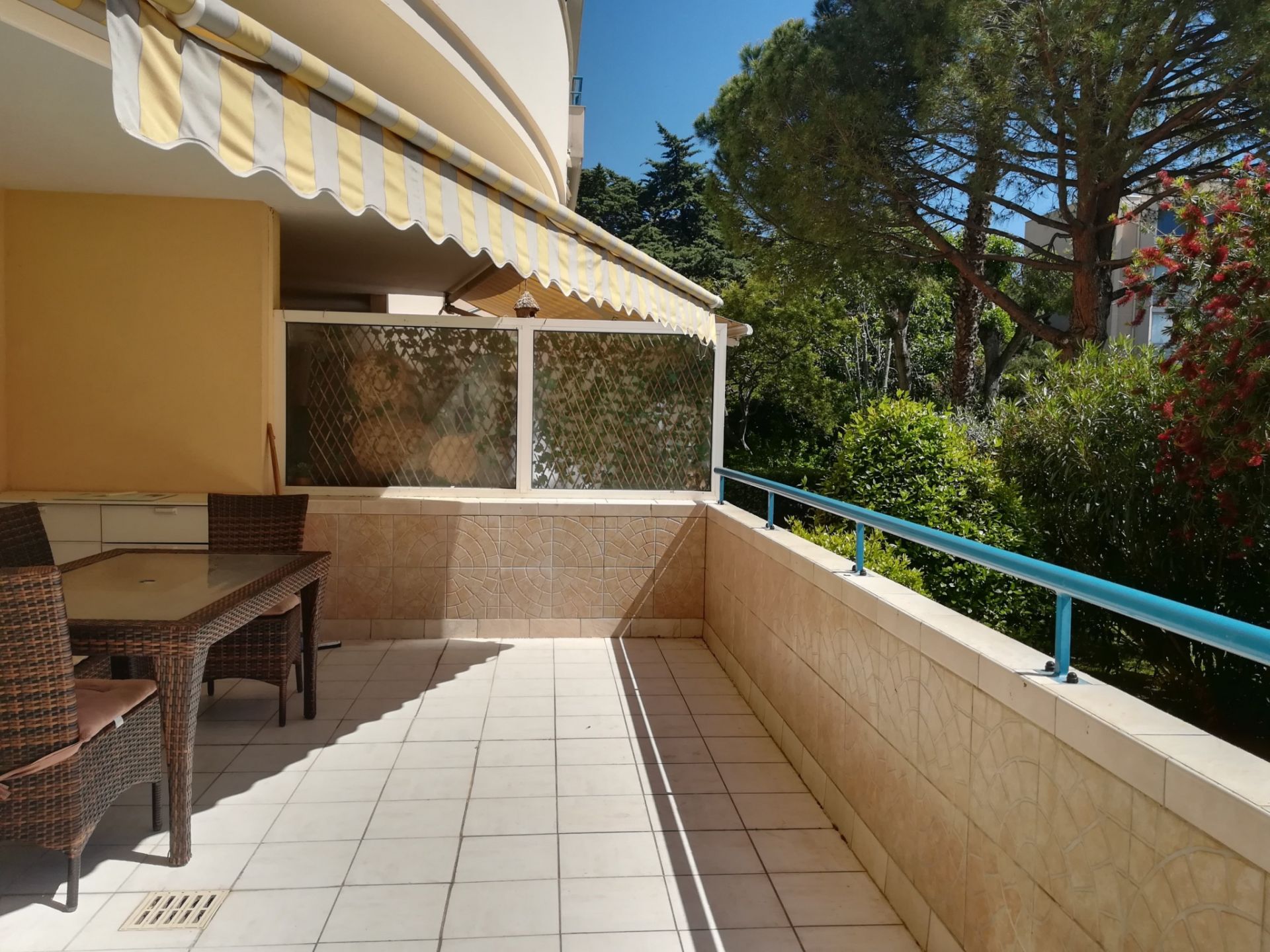 appartement 3 pièces en vente sur Fréjus (83600)