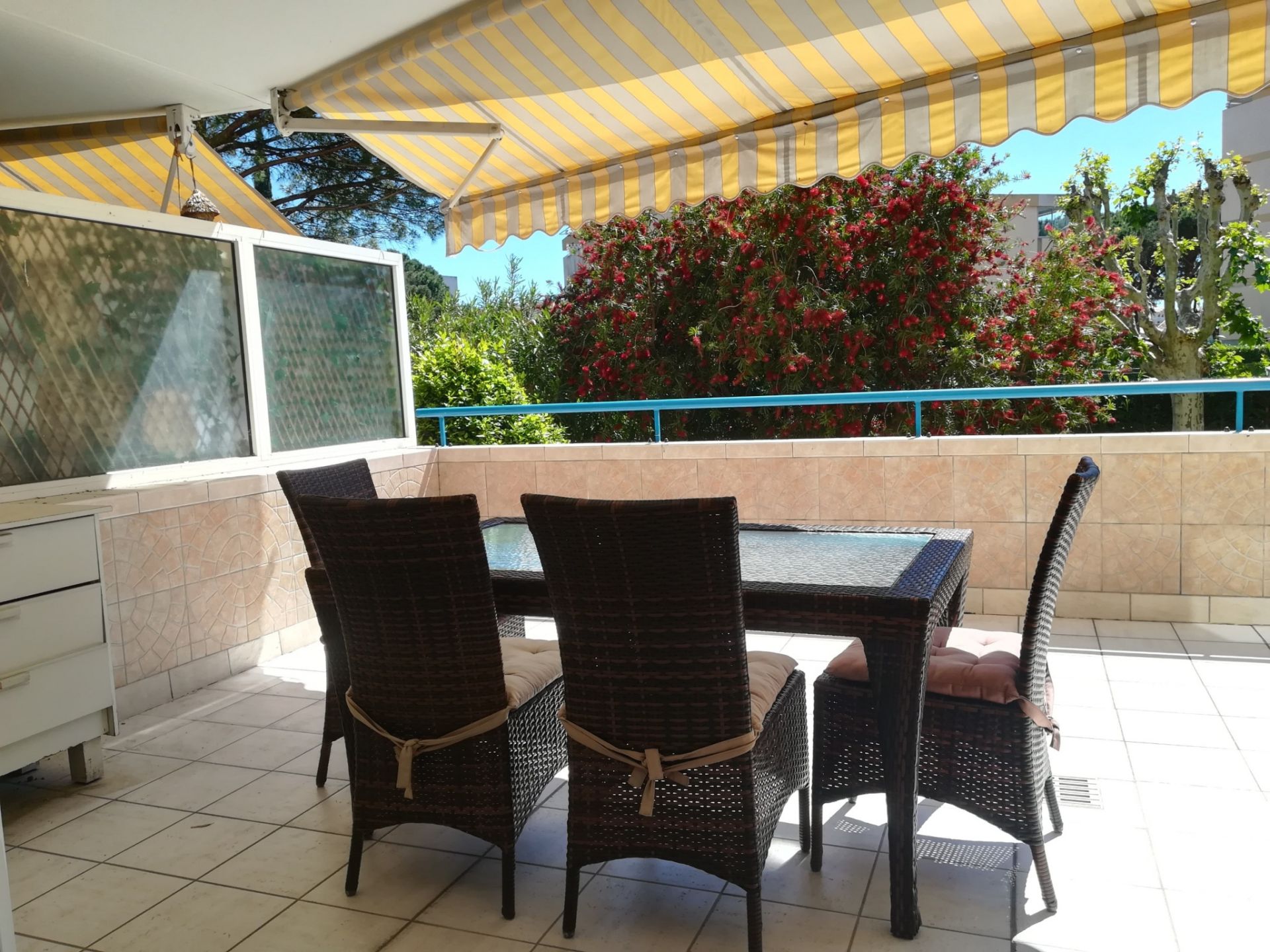 appartement 3 pièces en vente sur Fréjus (83600)