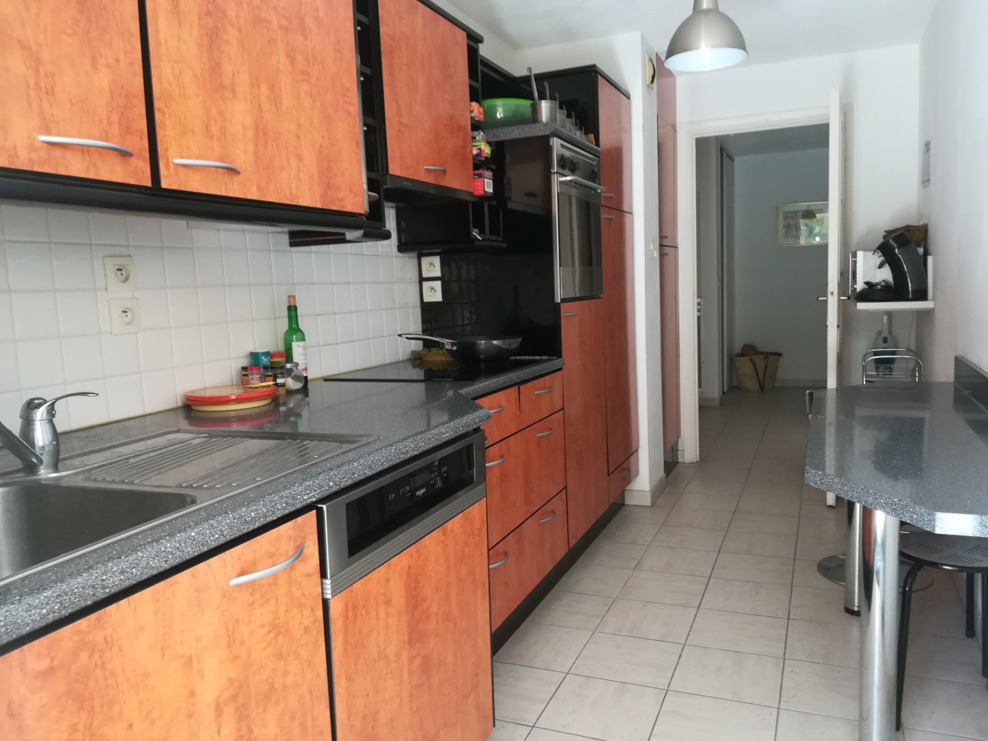 appartement 3 pièces en vente sur Fréjus (83600)