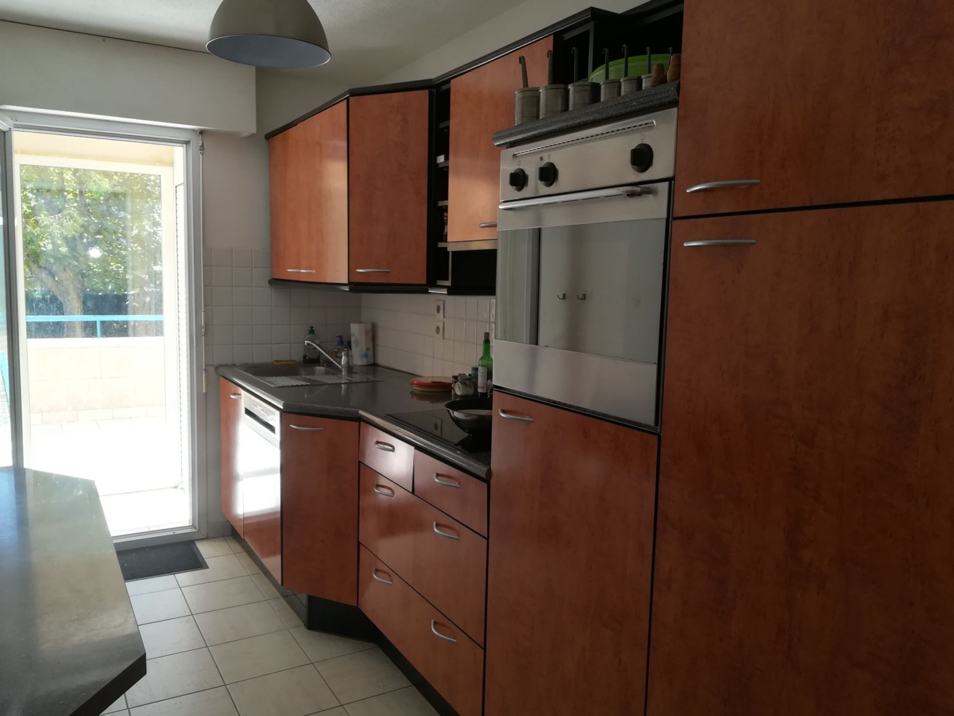 appartement 3 pièces en vente sur Fréjus (83600)