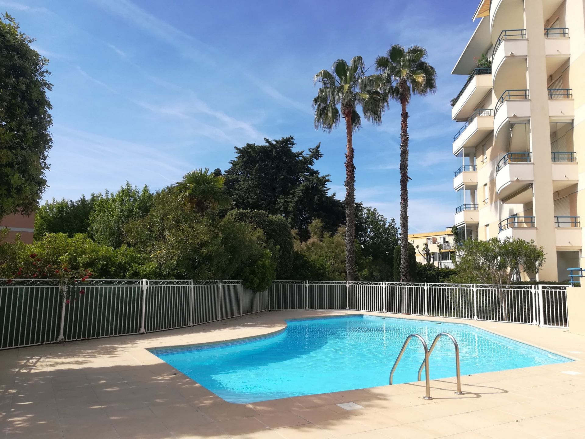 appartement 3 pièces en vente sur Fréjus (83600)