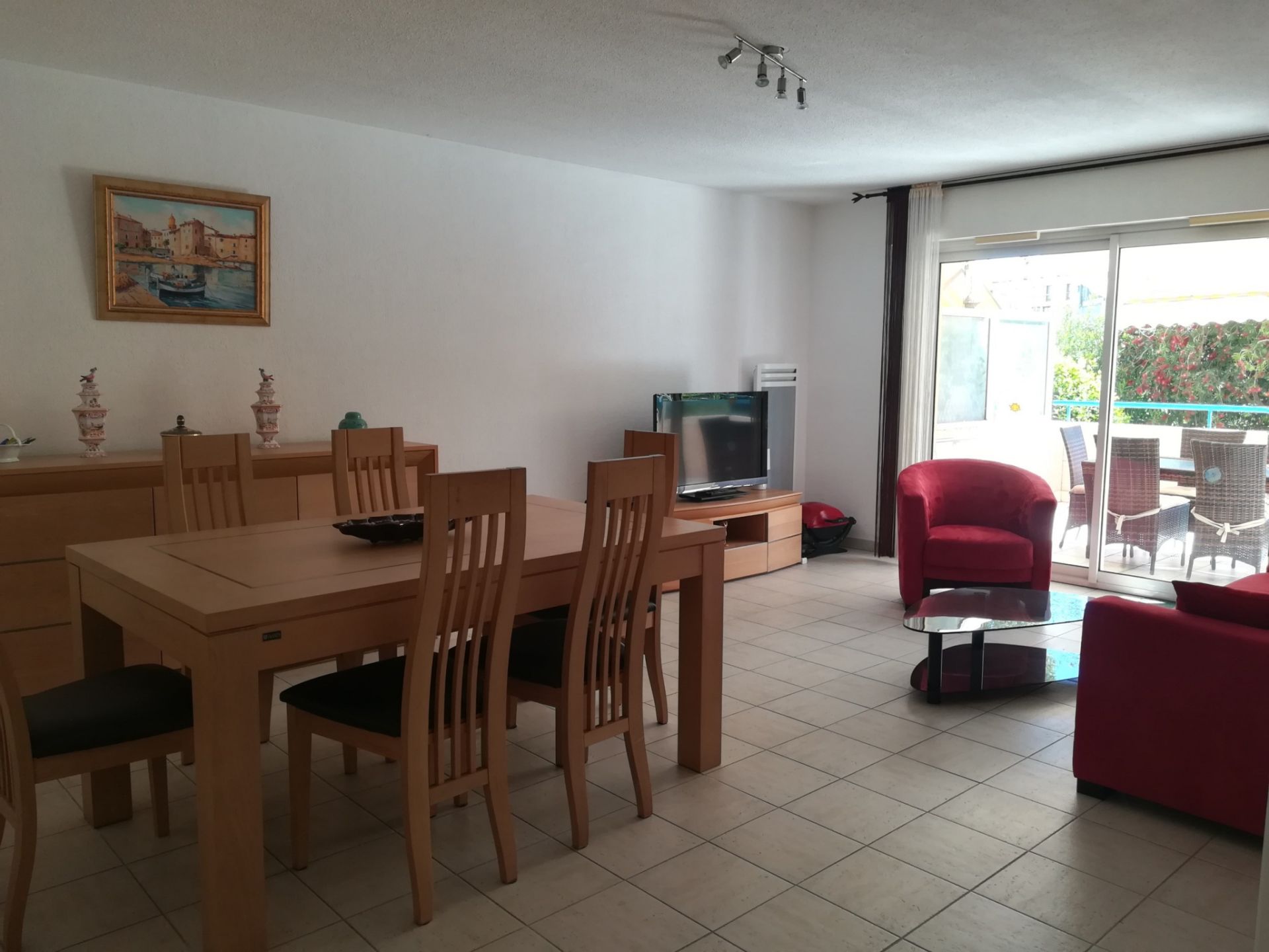 appartement 3 pièces en vente sur Fréjus (83600)