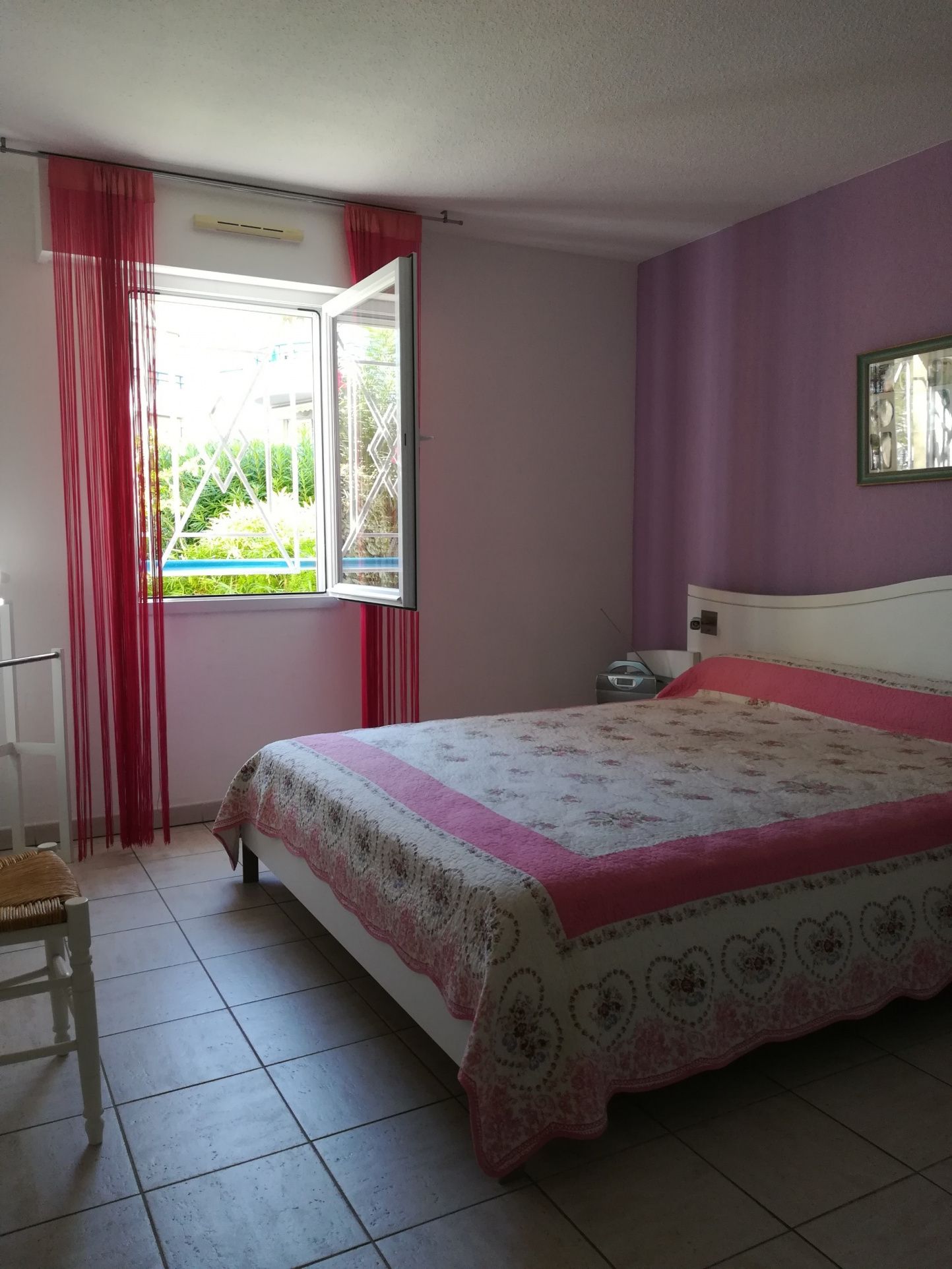 appartement 3 pièces en vente sur Fréjus (83600)