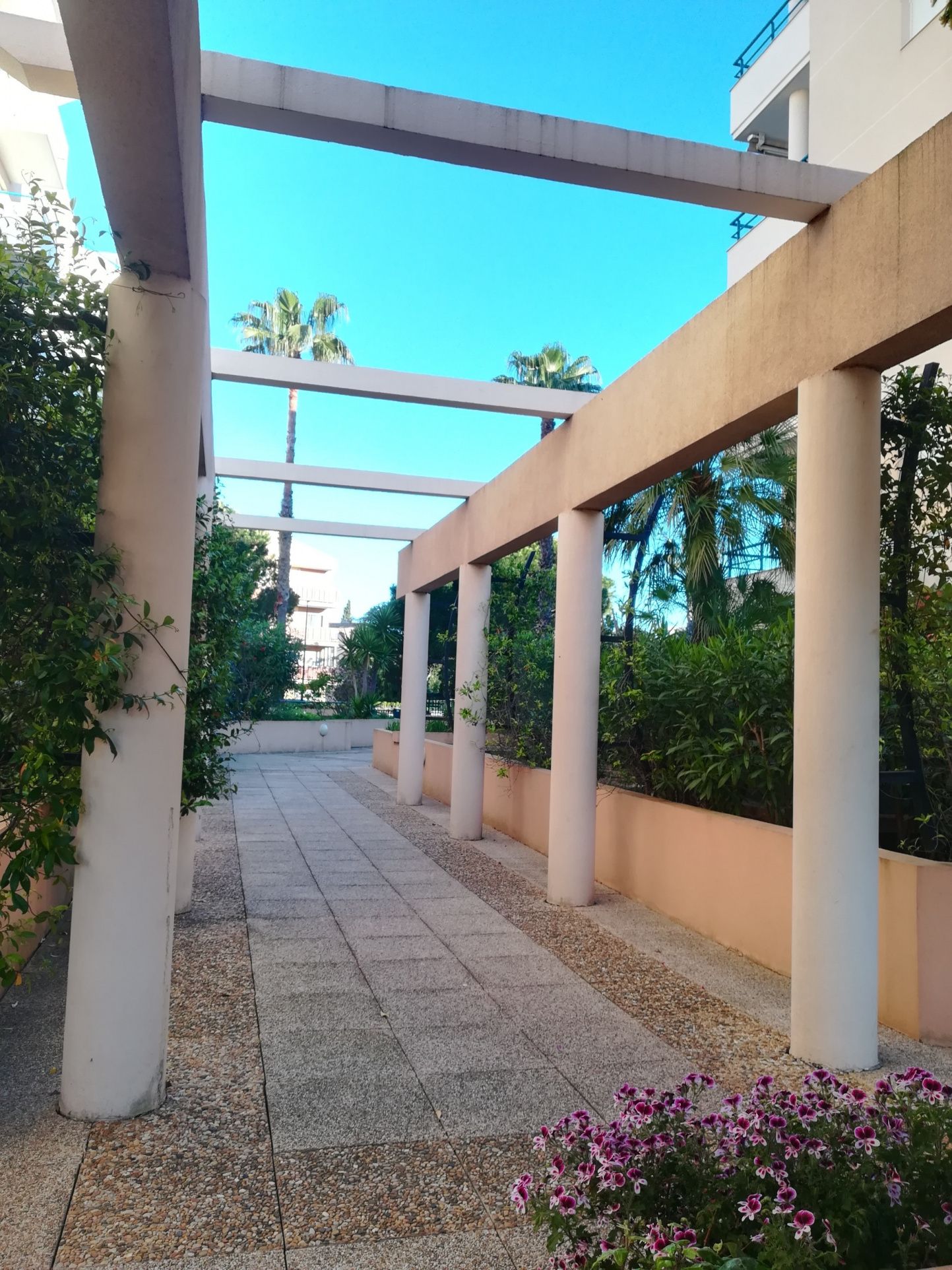 appartement 3 pièces en vente sur Fréjus (83600)