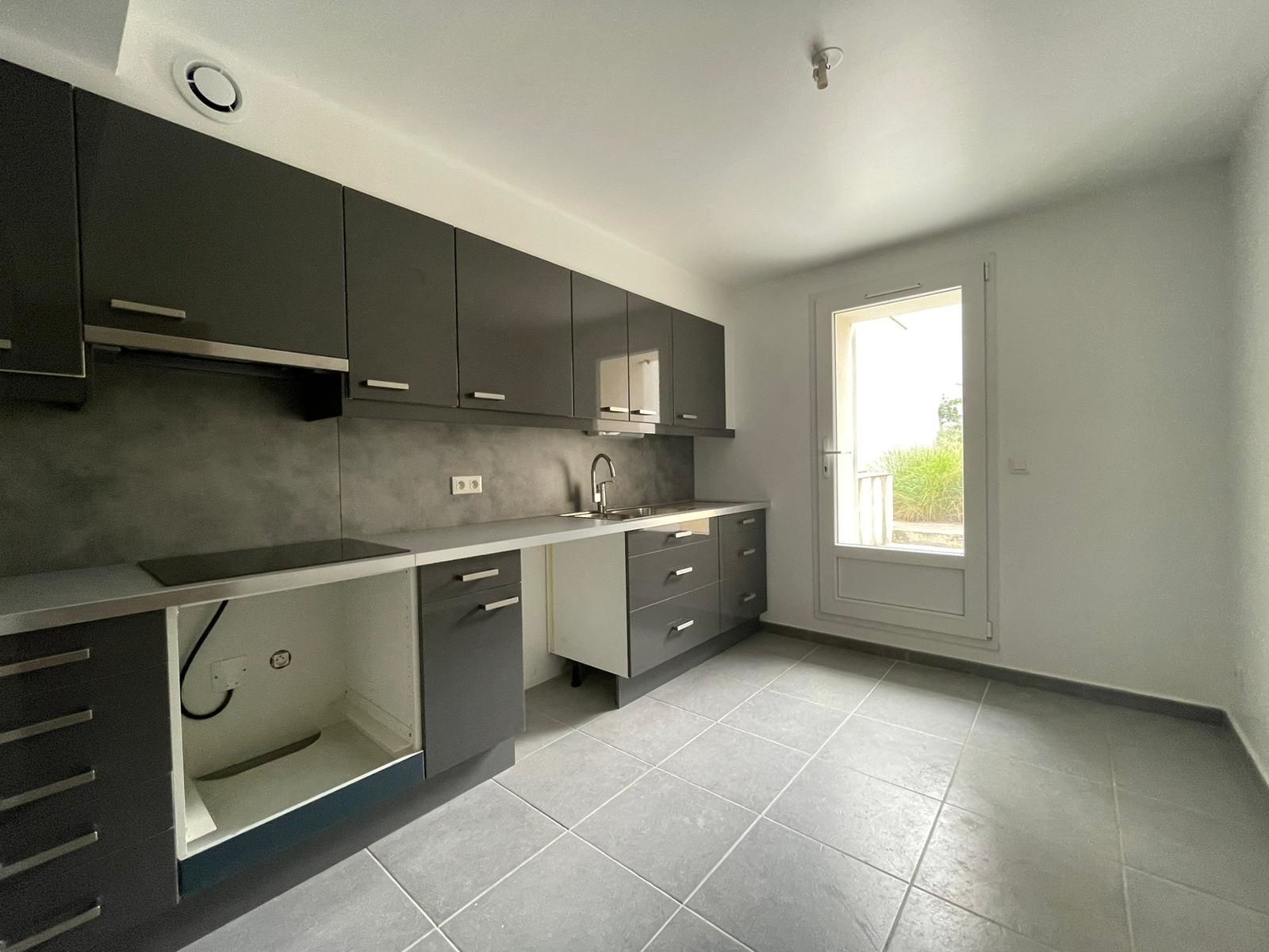 appartement 3 pièces en vente sur Sainte-Maxime (83120)