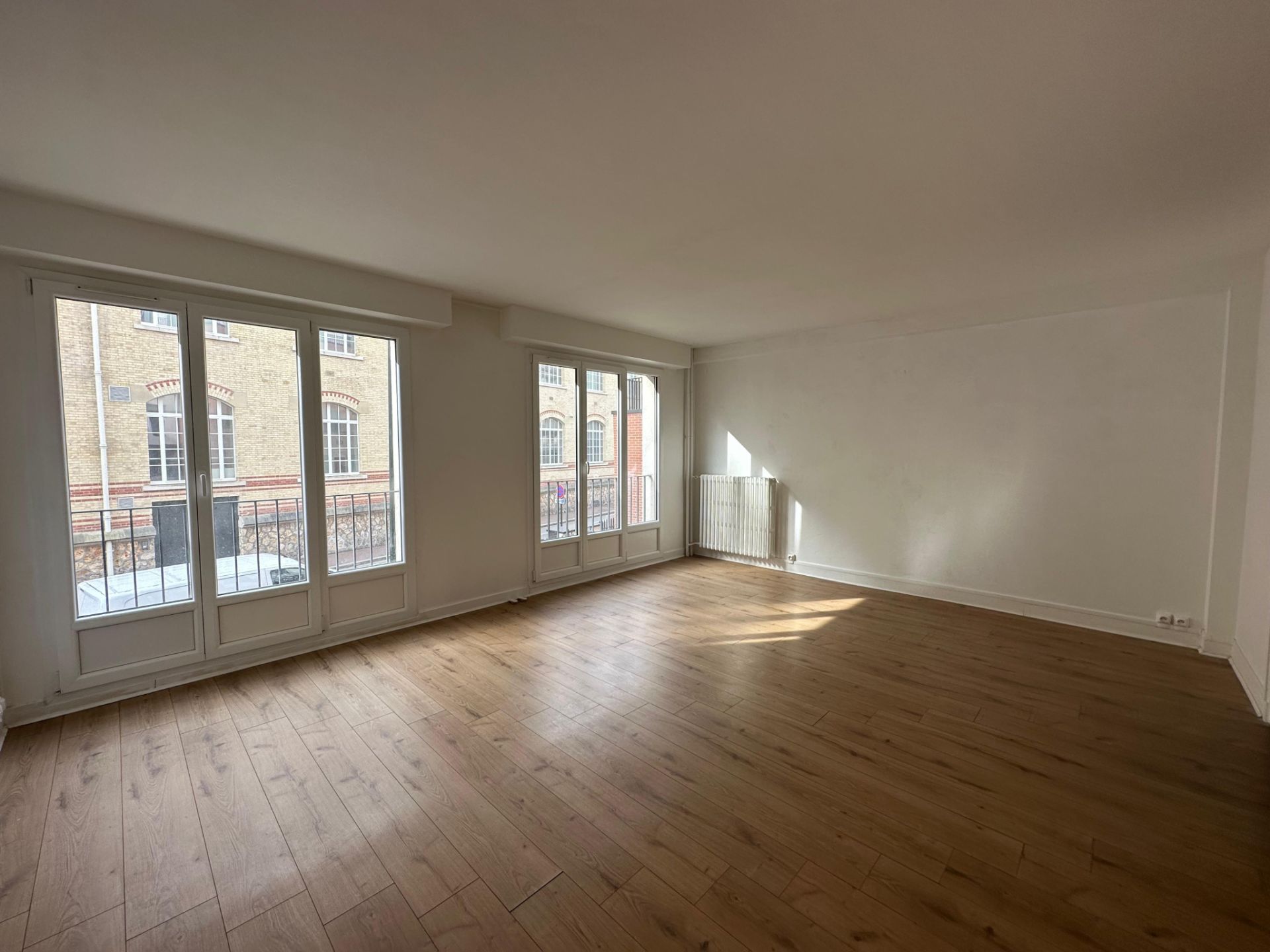 appartement 1 pièce en location sur Saint-Germain-en-Laye (78100)