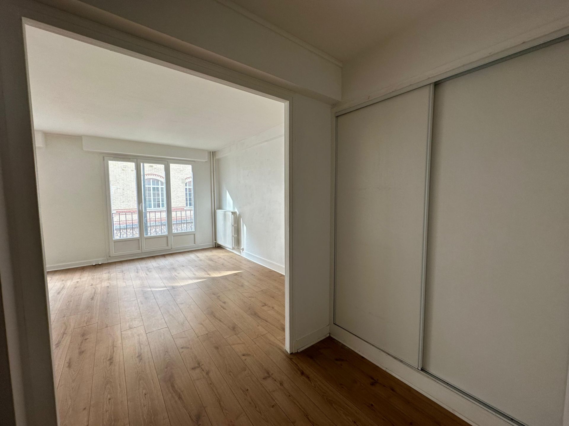 appartement 1 pièce en location sur Saint-Germain-en-Laye (78100)