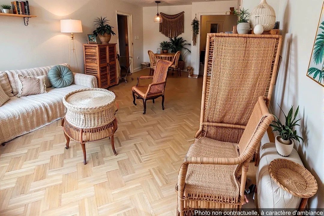 appartement 5 pièces en vente sur Saint-Germain-en-Laye (78100) - Plus de details