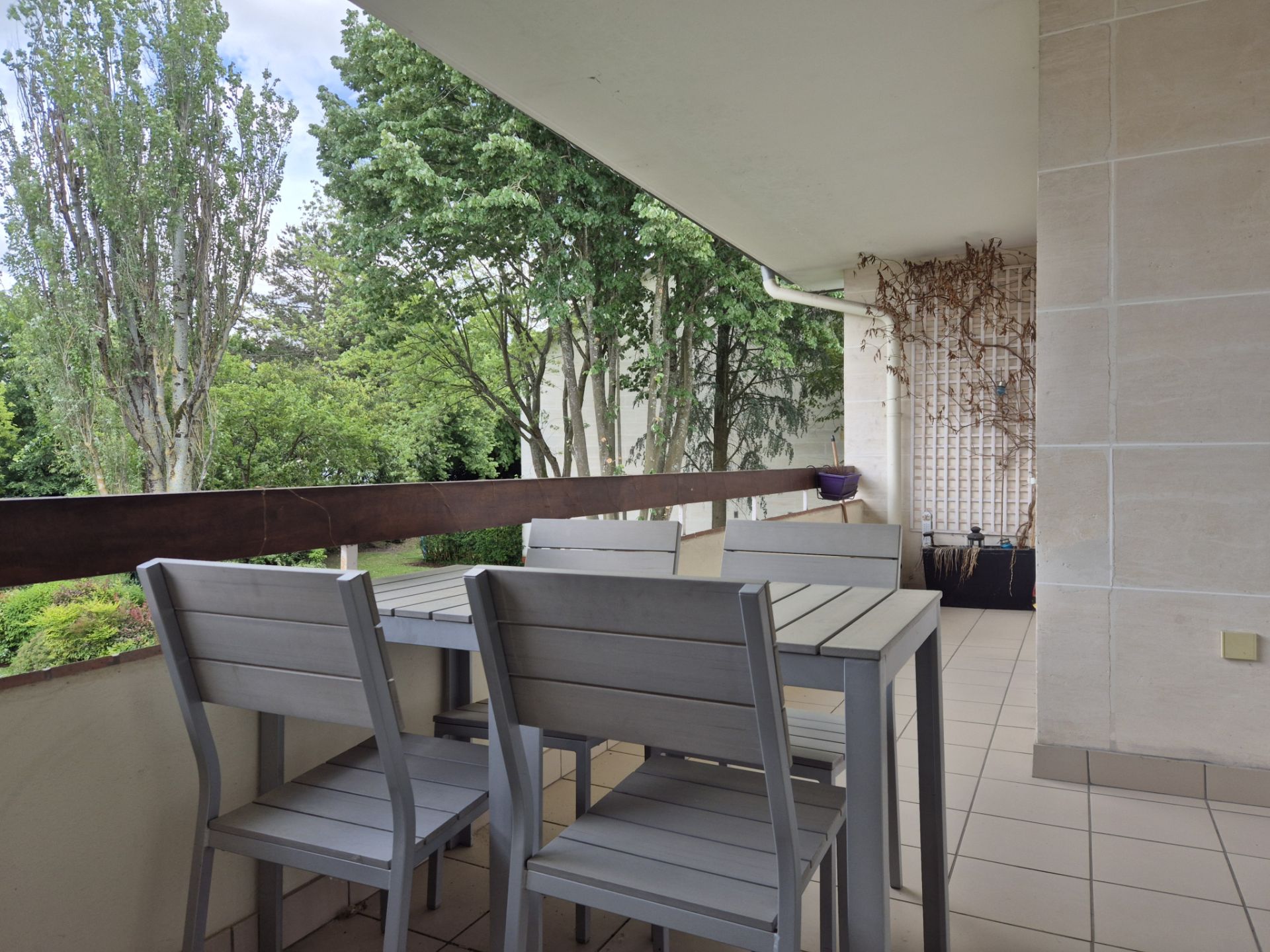 appartement 8 pièces en vente sur Louveciennes (78430) - Plus de details