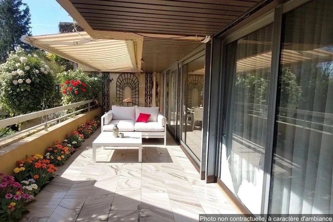 appartement 5 pièces en vente sur Saint-Germain-en-Laye (78100) - Plus de details