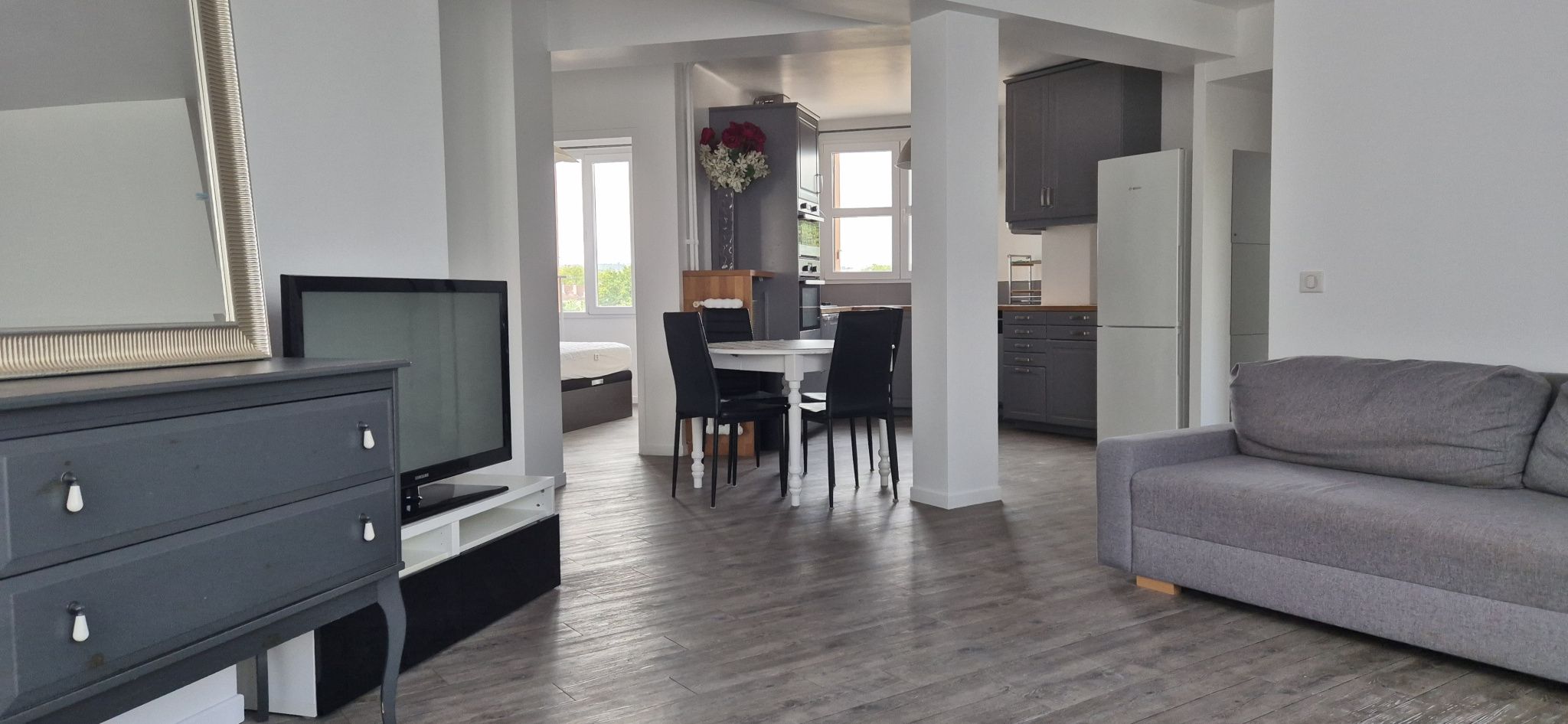 appartement 4 pièces en location sur Le Vésinet (78110) - Plus de details