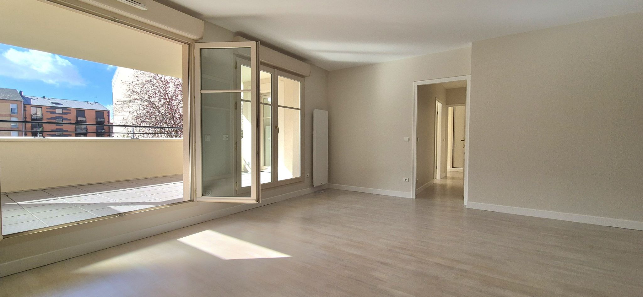 appartement 4 pièces en location sur Le Vésinet (78110) - Plus de details