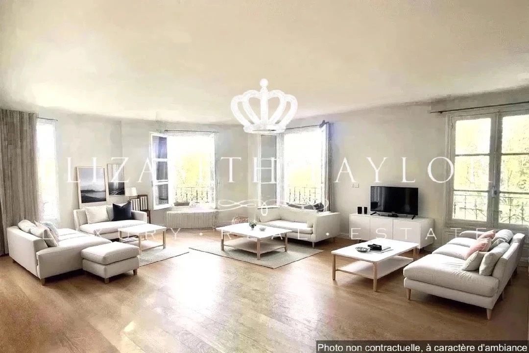 duplex 3 pièces en vente sur Le Vésinet (78110) - Plus de details
