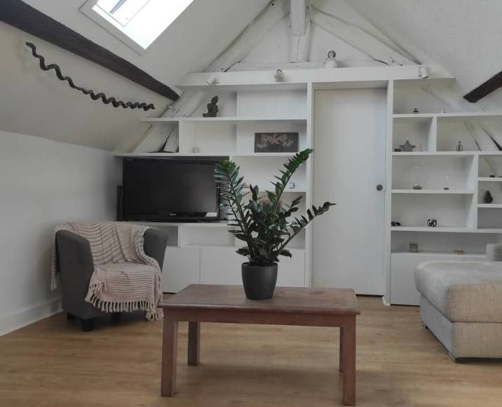 appartement 3 pièces en vente sur Fourqueux (78112) - Plus de details