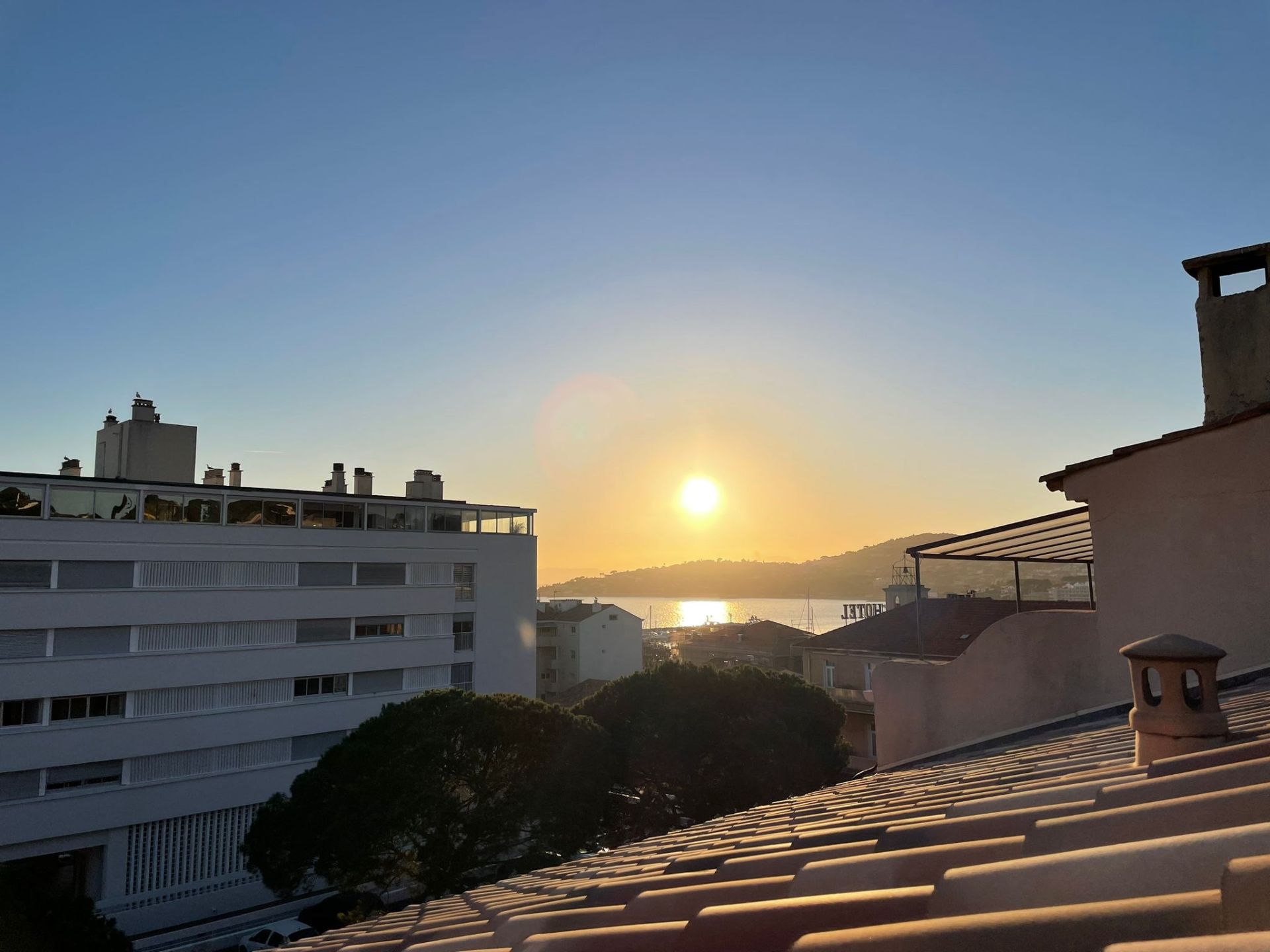 apartment 3 rooms for sale on Sainte-Maxime (83120)