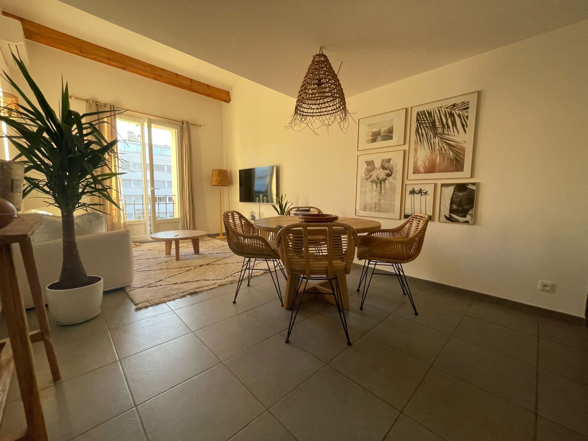 apartment 2 rooms for sale on Sainte-Maxime (83120)
