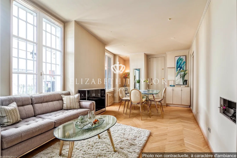 apartment 1 room for sale on Saint-Germain-en-Laye (78100) - See details