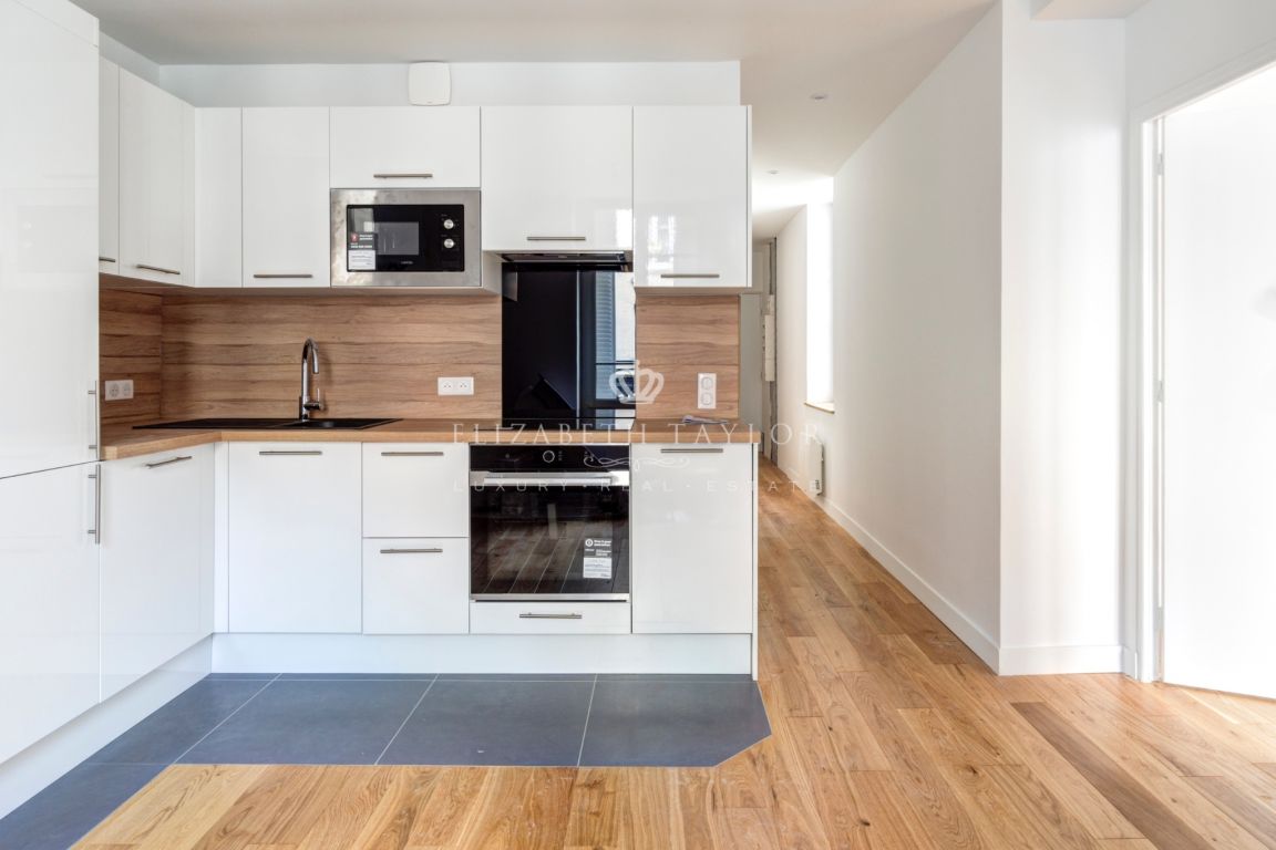 apartment 3 rooms for sale on Saint-Germain-en-Laye (78100) - See details