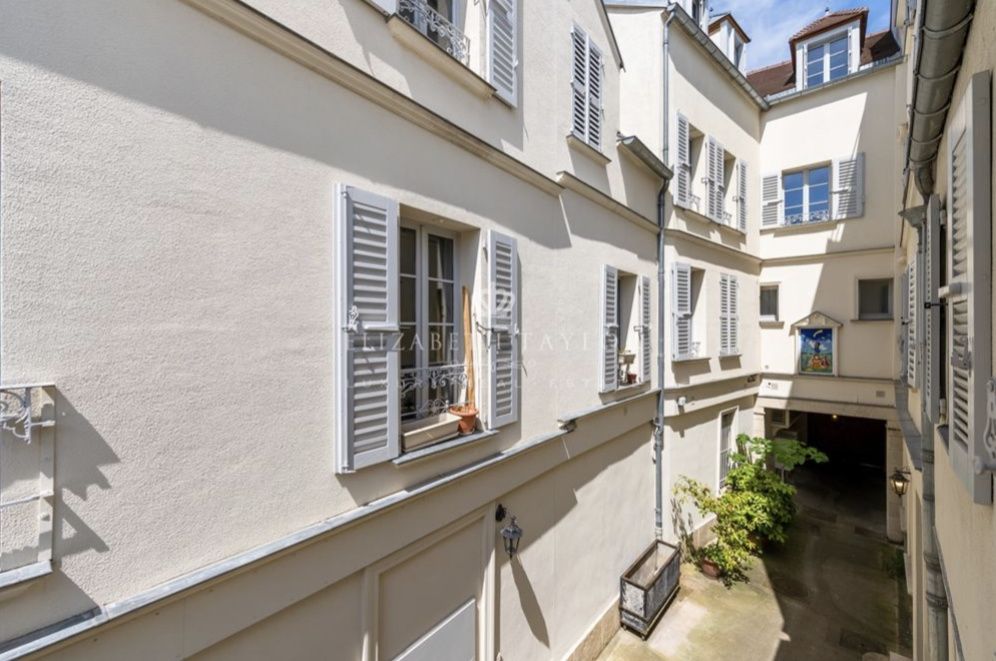 appartement 1 pièce en vente sur Saint-Germain-en-Laye (78100) - Plus de details