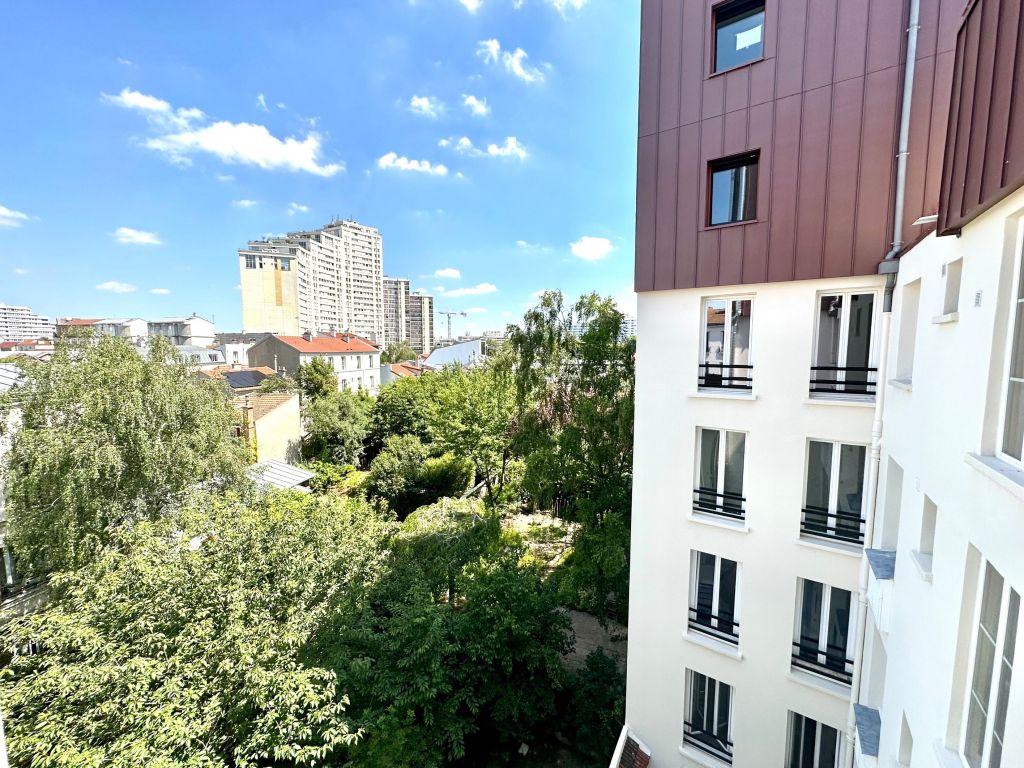 apartment 3 rooms for sale on Malakoff (92240) - See details