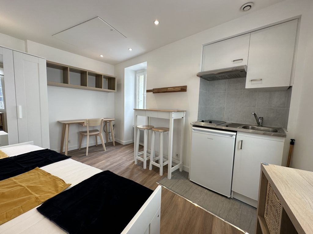 apartment 1 room for rent on Saint-Germain-en-Laye (78100) - See details