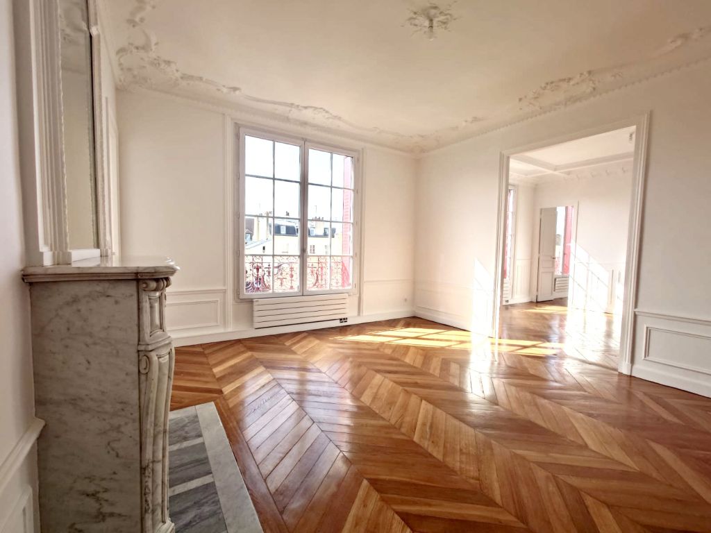 apartment 6 rooms for sale on Saint-Germain-en-Laye (78100) - See details